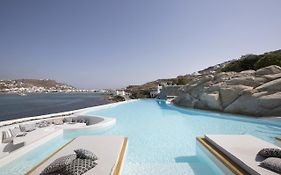 Dreambox Mykonos Suites