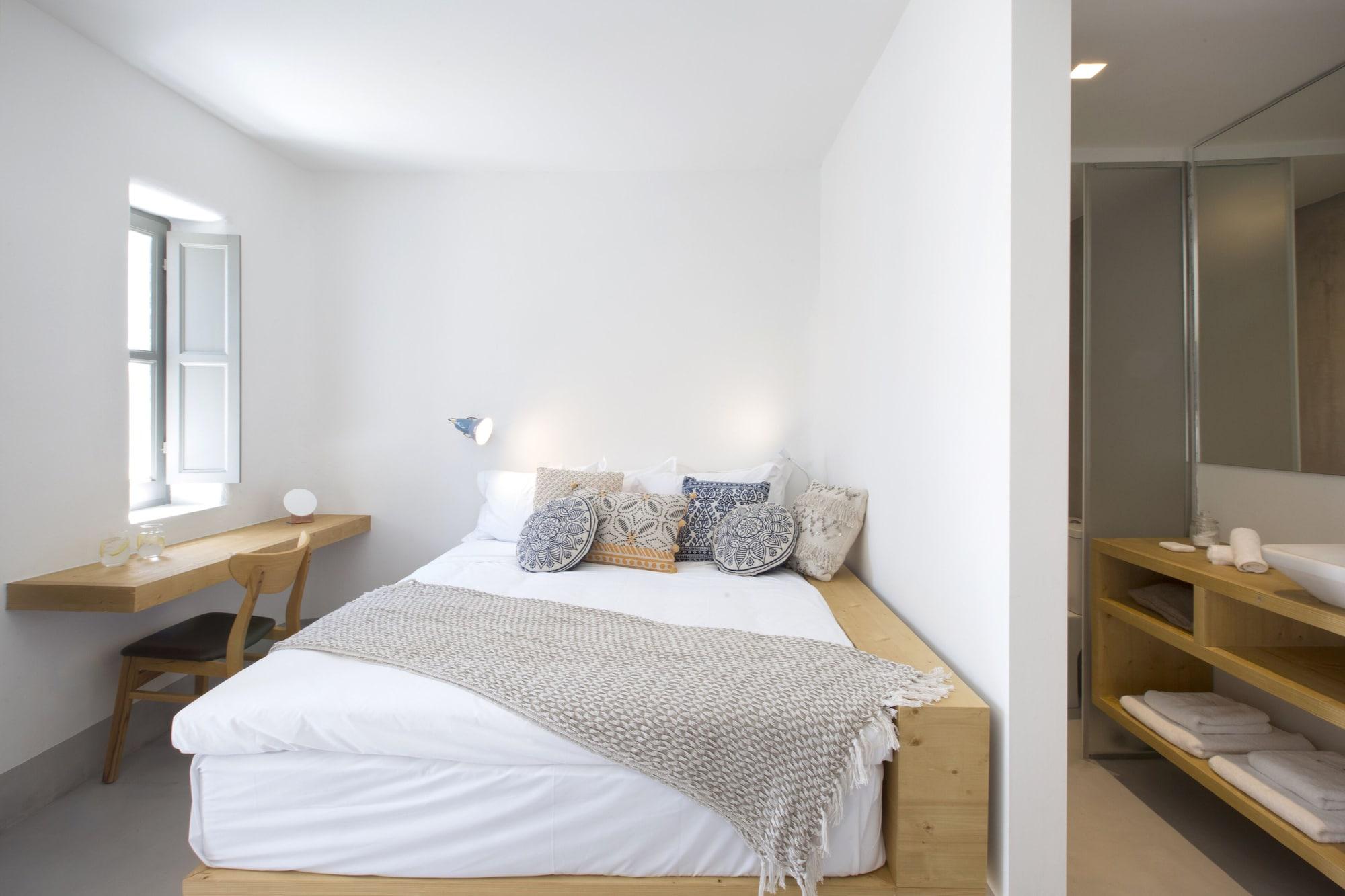 Dreambox Mykonos Suites Ornos  Exterior photo