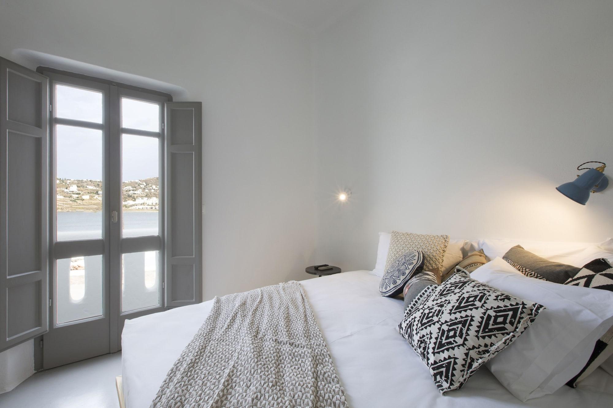 Dreambox Mykonos Suites Ornos  Exterior photo