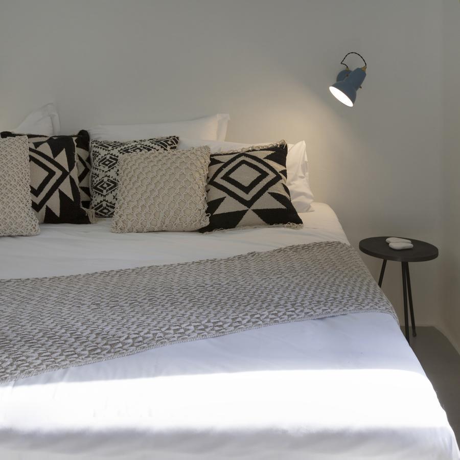 Dreambox Mykonos Suites Ornos  Exterior photo