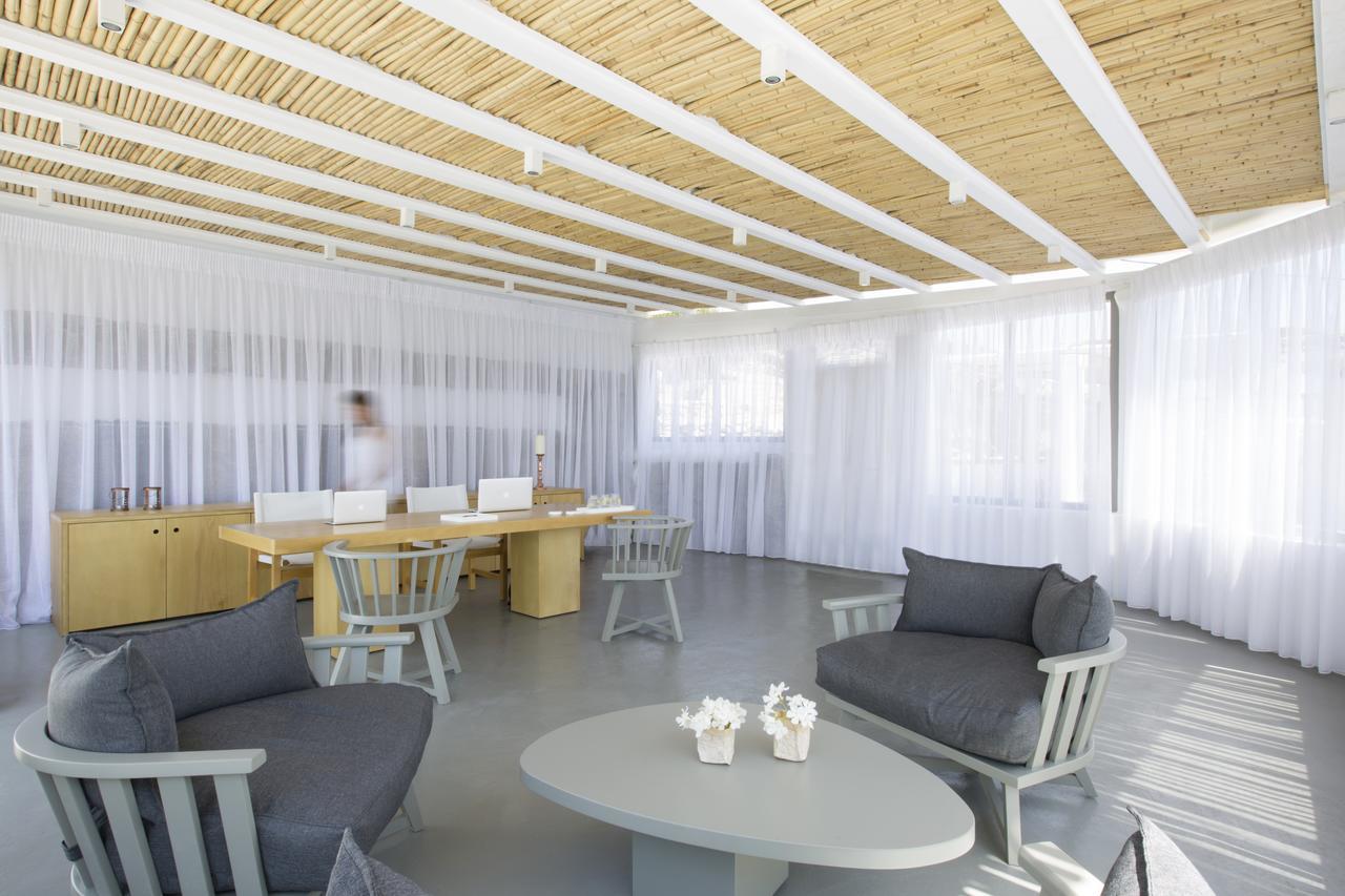 Dreambox Mykonos Suites Ornos  Exterior photo