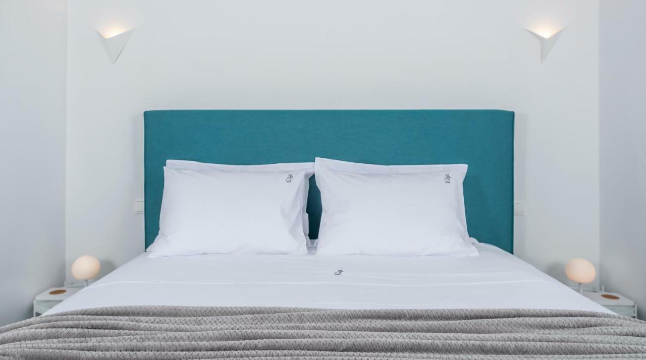 Dreambox Mykonos Suites Ornos  Exterior photo